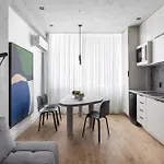Luxo E Conforto - Visconde