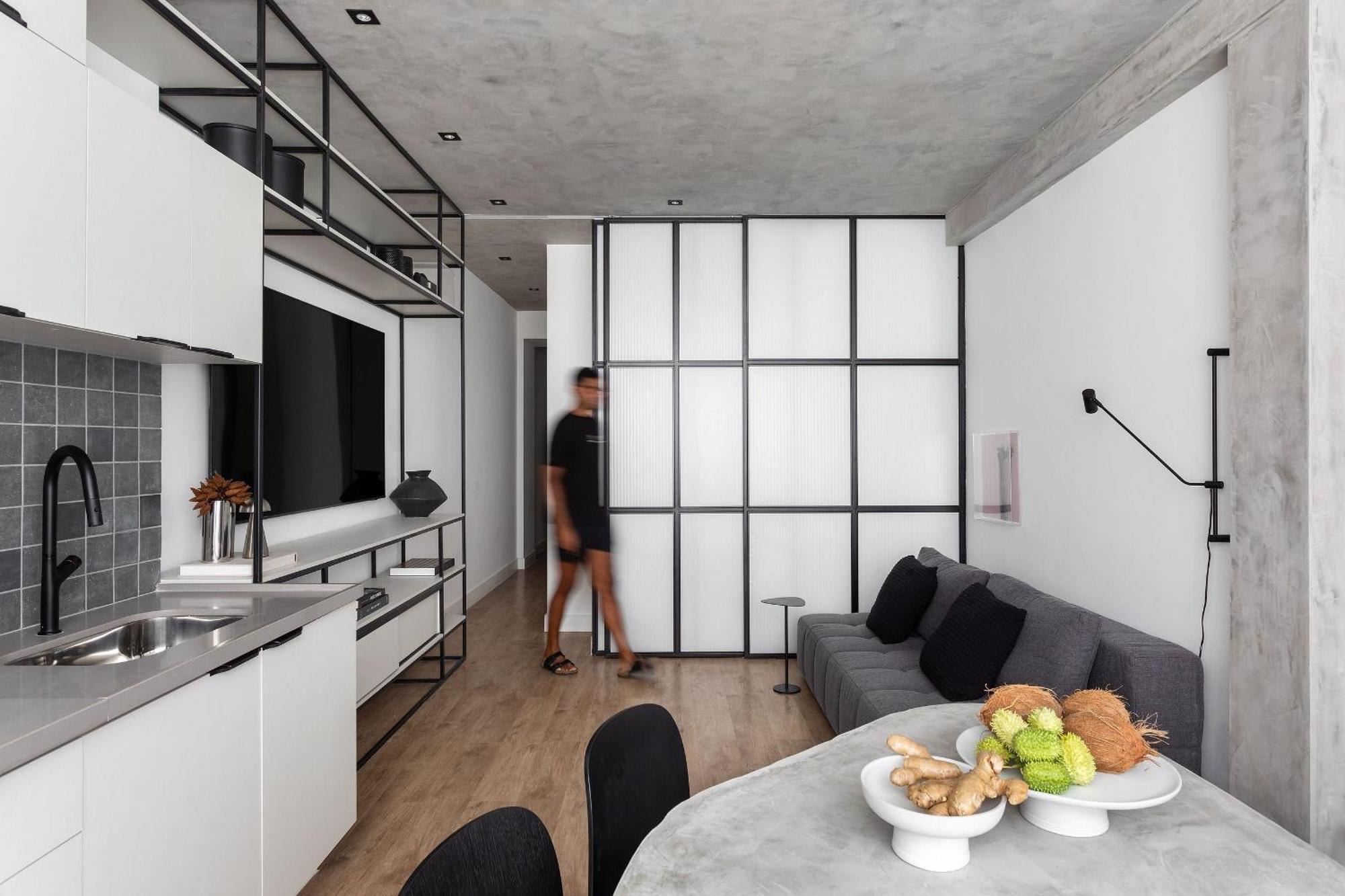 Apartamento Luxo E Conforto - Visconde *