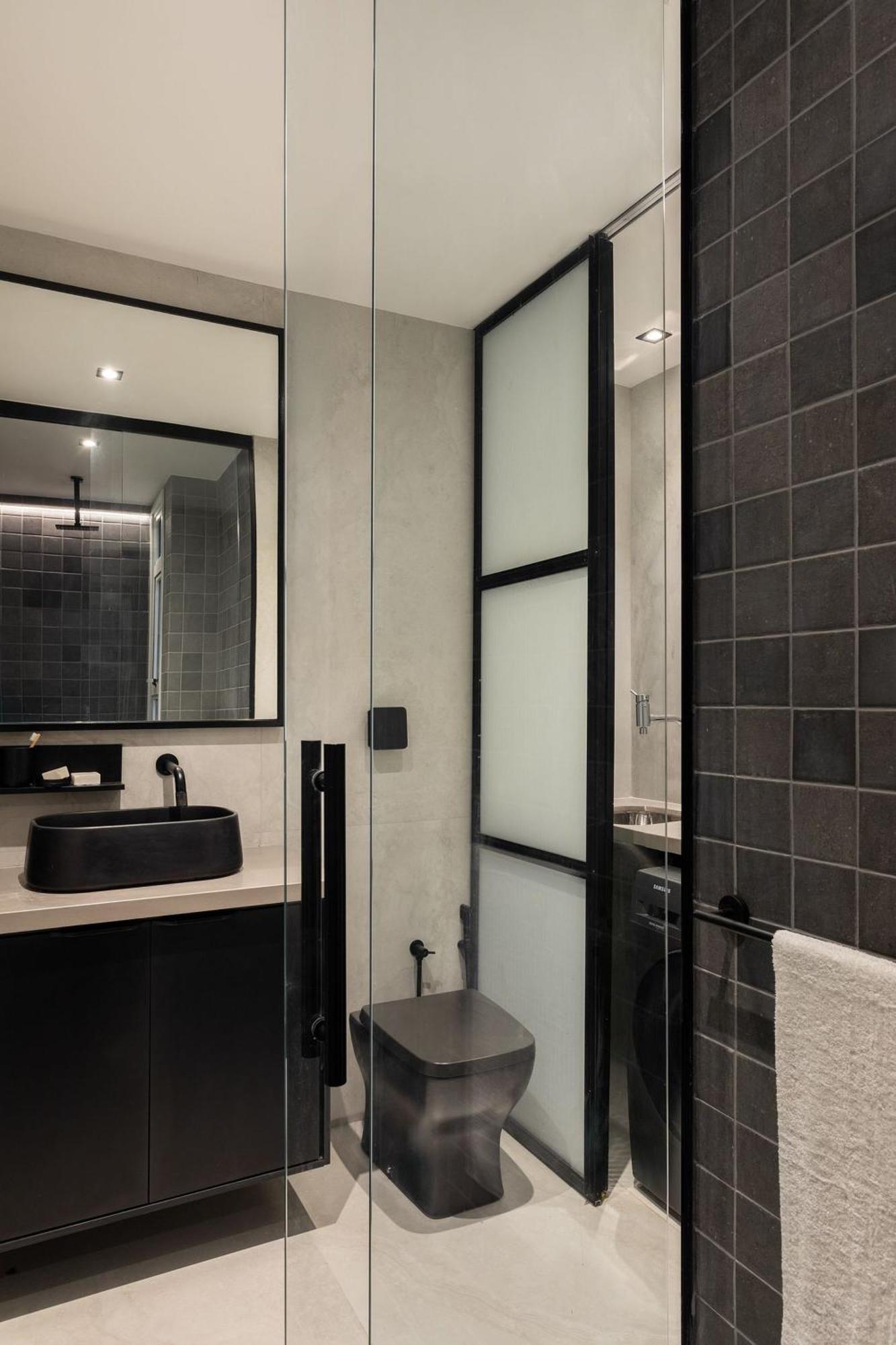 Luxo E Conforto - Visconde Apartamento