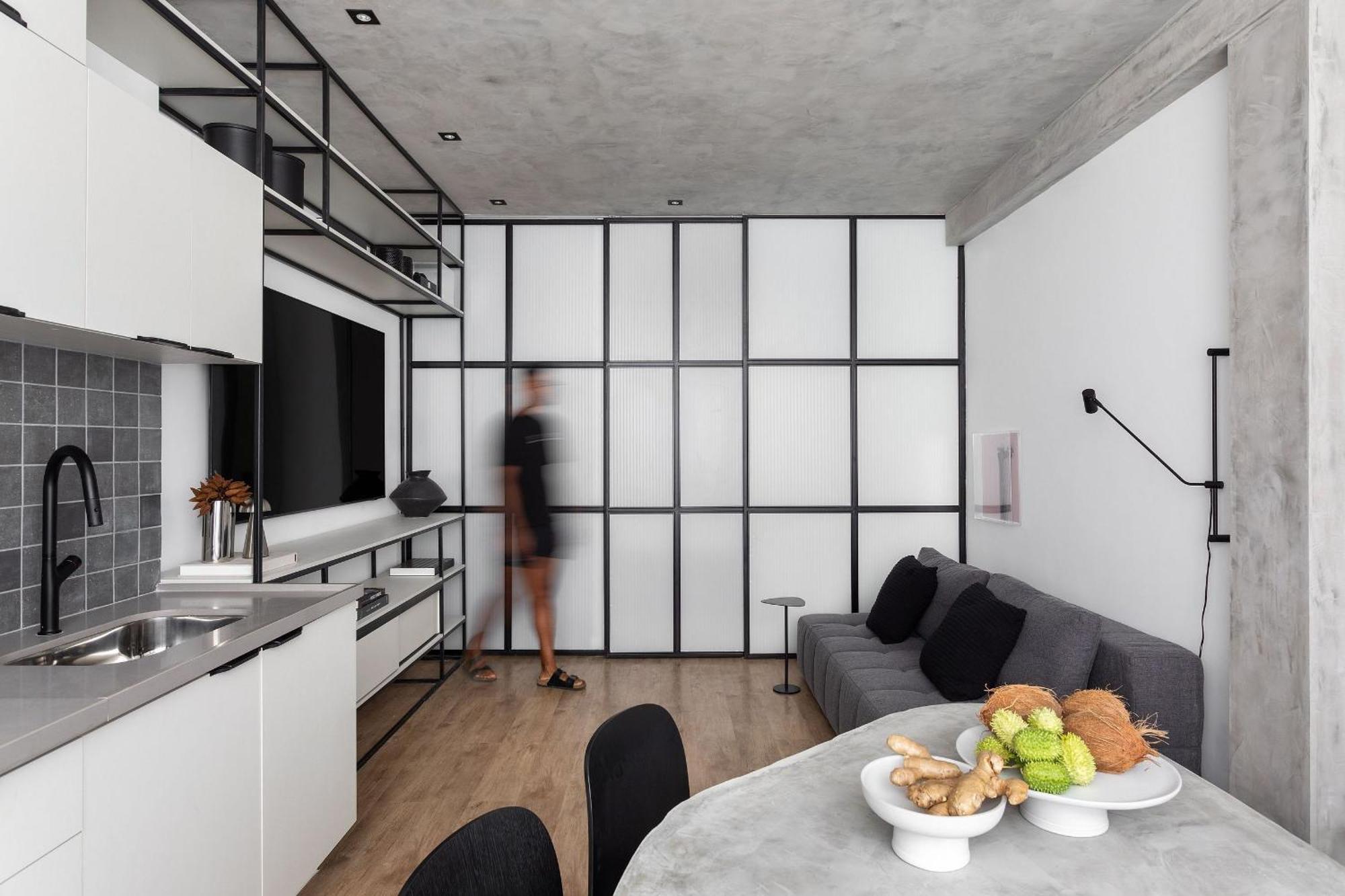 Apartamento Luxo E Conforto - Visconde *